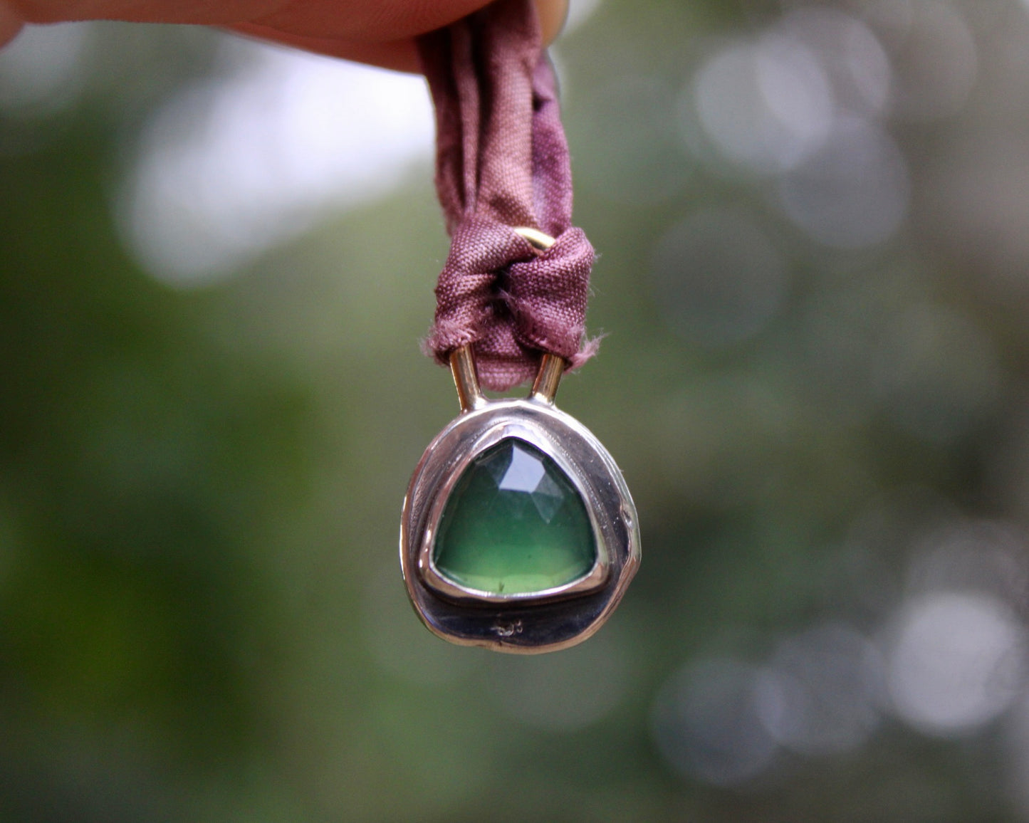 Silk threader | Serpentine