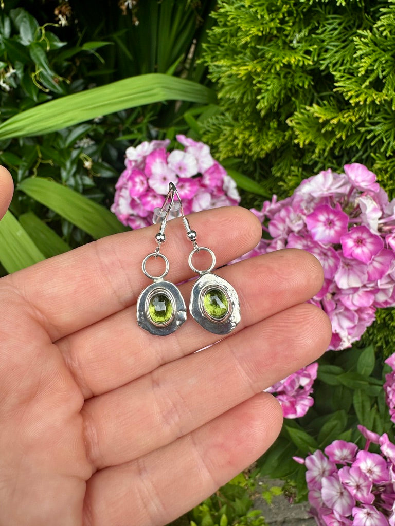 Uncommon danglers | Peridot